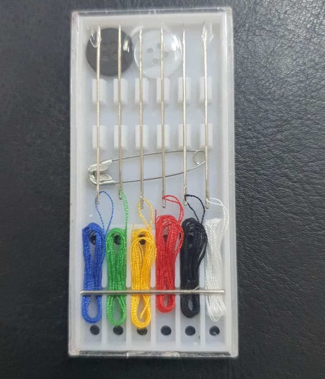 Otel Kişisel Bakım Ürünleri