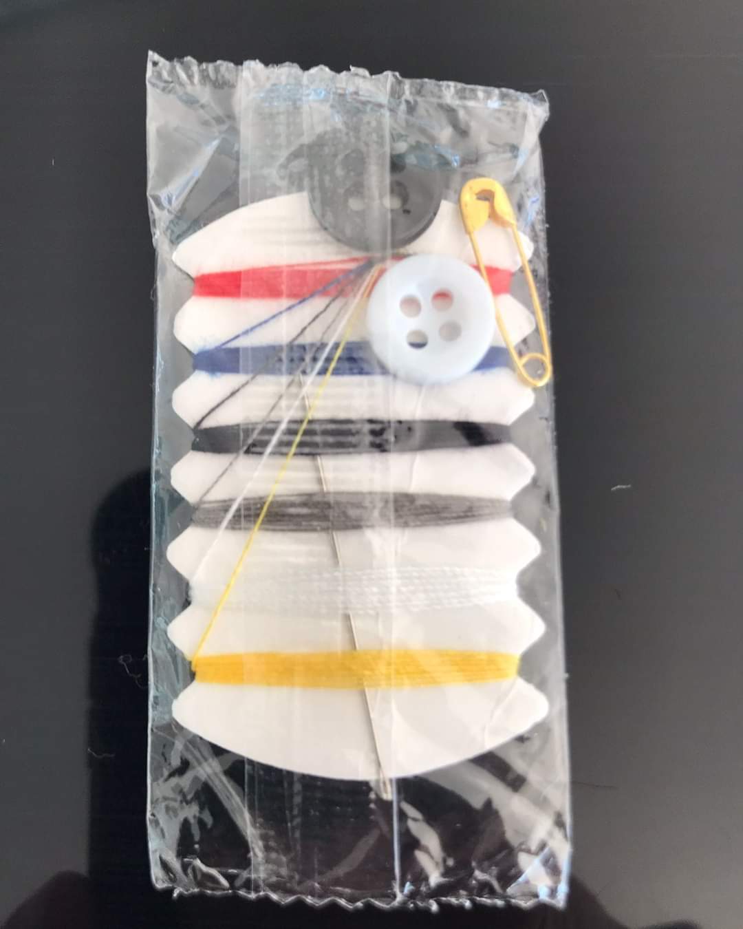 Otel Kişisel Bakım Ürünleri